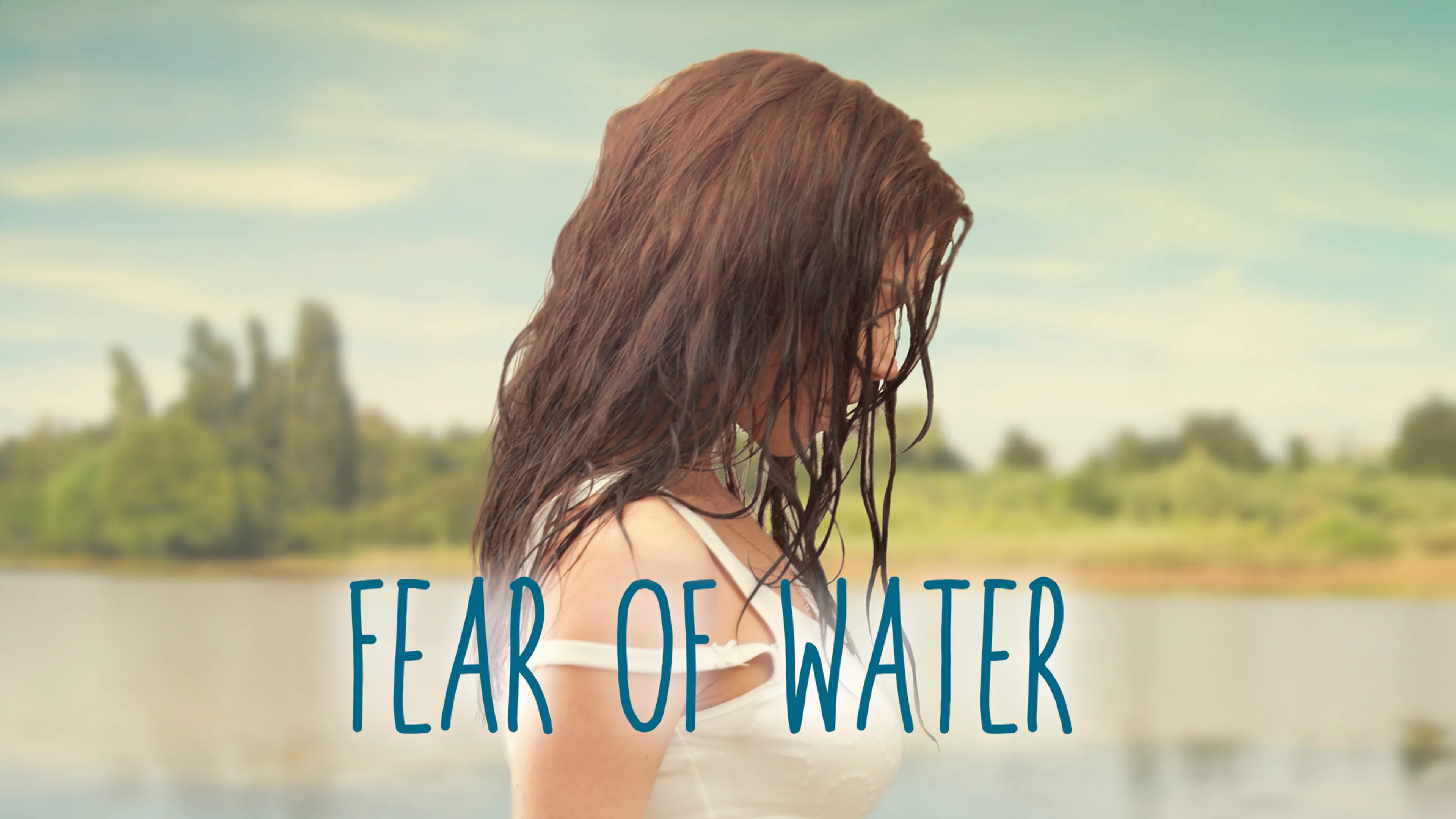 Fear of Water poster